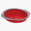 Forma tort rotunda din silicon PH-12852