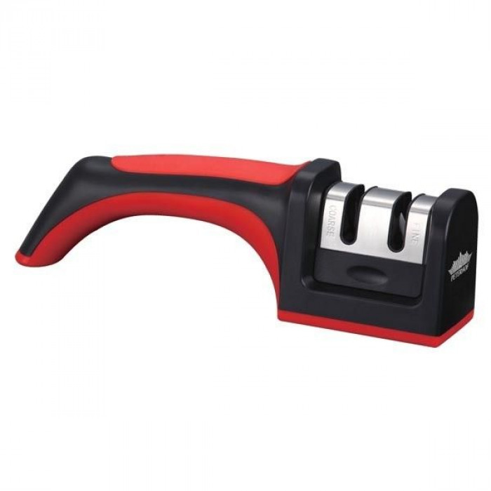 Aparat pentru ascutit cutite Peterhof, maner PH-12855