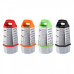 Razatoare inox Peterhof PH-12891, 6 fete, recipient colectare