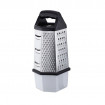 Razatoare inox Peterhof PH-12891, 6 fete, recipient colectare