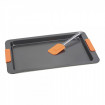 Tava de copt Peterhof, Spatula, Aluminiu, Dreptunghi PH-15351