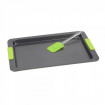 Tava de copt Peterhof, Spatula, Aluminiu, Dreptunghi PH-15351