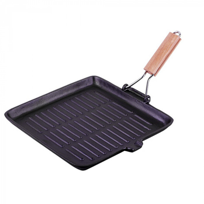 Tigaie Grill 24 cm PH-15357-26