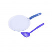 Tigaie din ceramica cu spatula PH-15378-25