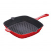 Tigaie Grill interior Fonta 56 cm PH-15429-26