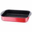 Set 2 Tavi din Aluminiu cu Strat Ceramica Marmorata Peterhof, 35 si 40 cm PH-15457