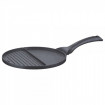 Tigaie grill Peterhof, 27 cm, interior granit PH-15469