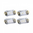 Set Tavi Inox pentru servit PH-16106