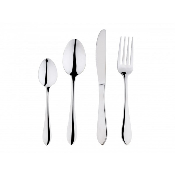 Set tacamuri inox Peterhof PH-22121, 16 piese