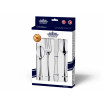 Set tacamuri inox Peterhof PH-22121, 16 piese