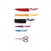 Set Cutite Inox 8 piese PH-22392