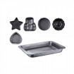 Set Forme de Copt 6 piese PH-25311