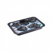 Set Forme de Copt 6 piese PH-25311