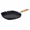 Tigaie grill cu interior de granit 28.5cm Peterhof PH-25320 