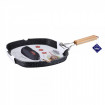 Tigaie grill cu interior de granit 28.5cm Peterhof PH-25320 