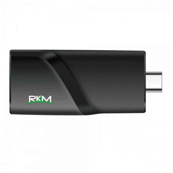Mini PC cu Android PNI V5 de la Rikomagic