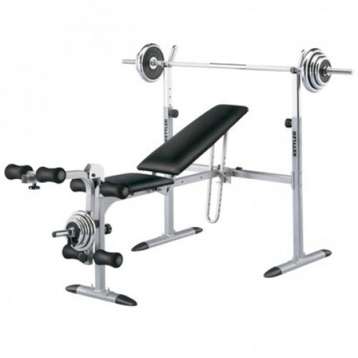 Aparat Fitness Multifunctional Kettler Primus