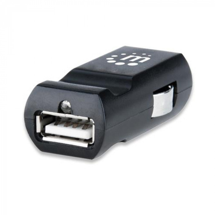 Alimentator bricheta auto 12V 2100mA 101714 Manhattan
