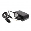 Kit complet videointerfon IP Hikvision pentru 1 familie, 1 post de interior