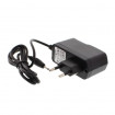Kit videointerfon complet IP Hikvision pentru 2 familii