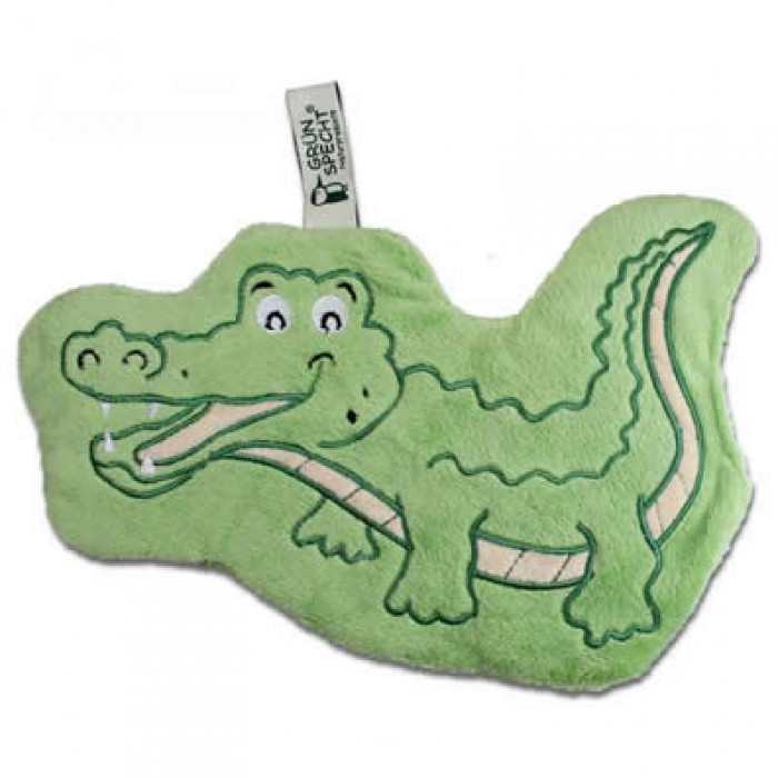 Pernuta colici seminte struguri Crocodil