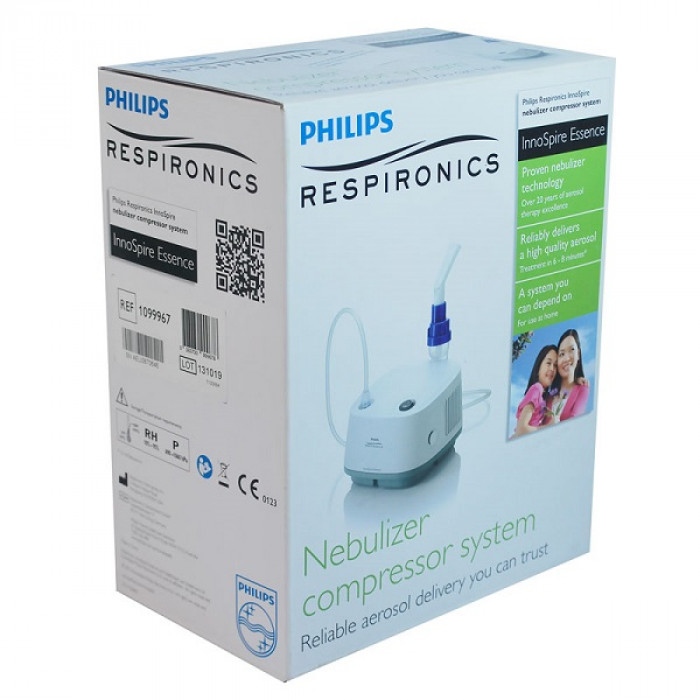Aparat de aerosoli Philips Respironics InnoSpire Essence