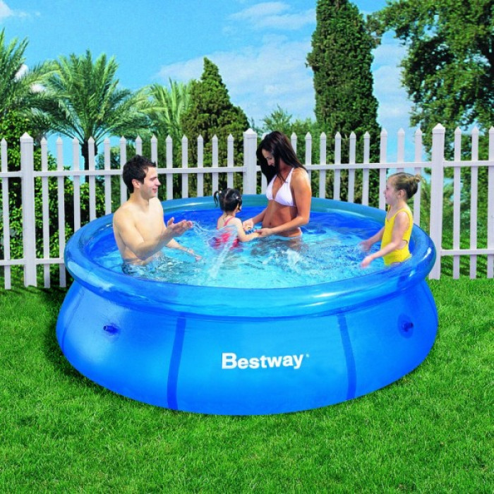Piscina Inel Fast Set B57008