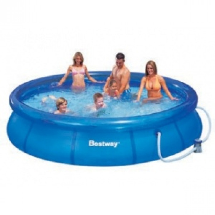 Piscina Inel Fast Set B57112