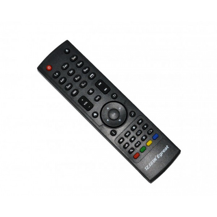 Telecomandă specială pentru Egreat R6A-II/R1/R6B/R6S