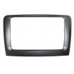 Rama adaptoare 2DIN dedicat Skoda Superb B6 pentru DVD dedicat