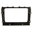 Rama adaptoare 2DIN dedicat Skoda Superb B6 pentru DVD dedicat
