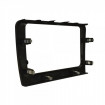 Rama adaptoare 2DIN dedicat Skoda Superb B6 pentru DVD dedicat