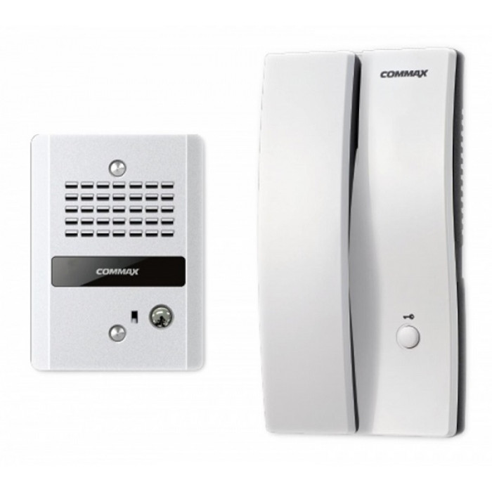 SET INTERFON COMMAX RM201HD