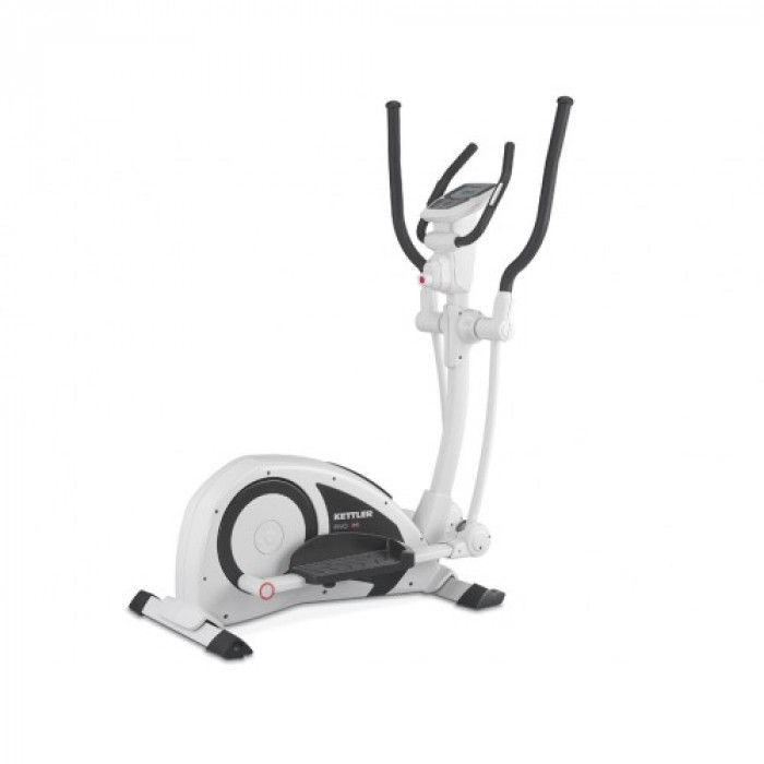 Bicicleta Eliptica Kettler Rivo M