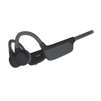 Aparat auditiv AudiSound S1 cu conductie osoasa, conexiune bluetooth