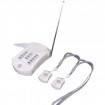Sistem alarma cu tastatura si buton de panica SEC-AED10