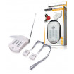 Sistem alarma cu tastatura si buton de panica SEC-AED10