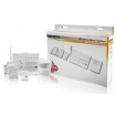 Sistem alarma wireless SEC-ALARM200 Konig