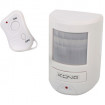 Senzor miscare fara fir cu alarma SEC-APR20 Konig