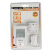 Senzor miscare fara fir cu alarma SEC-APR20 Konig