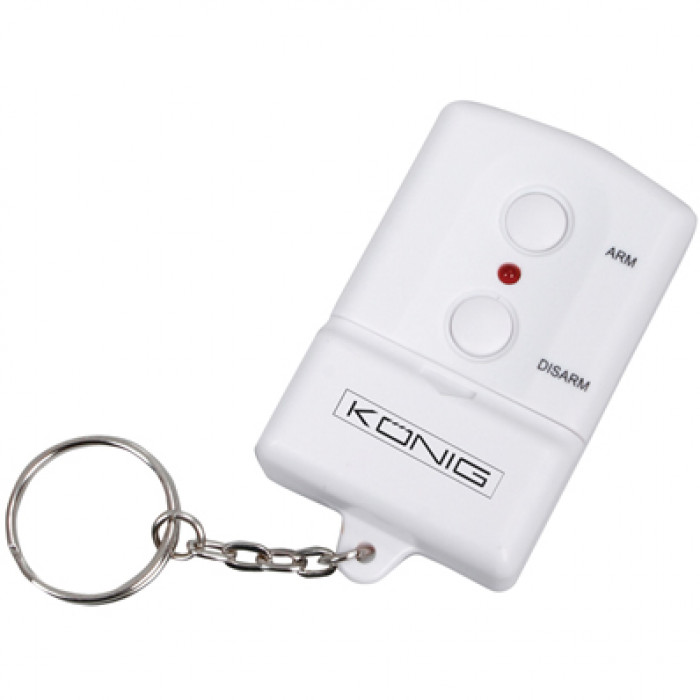 Telecomanda Konig SEC-ARC10