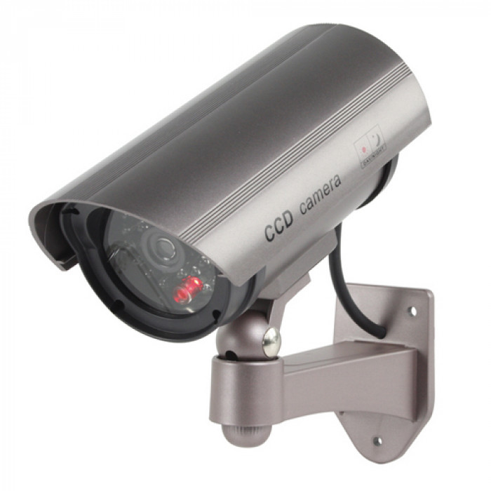 Camera supraveghere falsa DUMMYCAM30