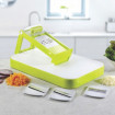 Set 2 in 1 razatoare si tocator PH-12881