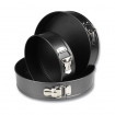 Set 3 piese forme tort PH-15328