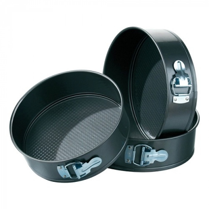 Set 3 piese forme tort PH-15328