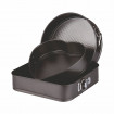 Set 3 piese forme tort PH-15367