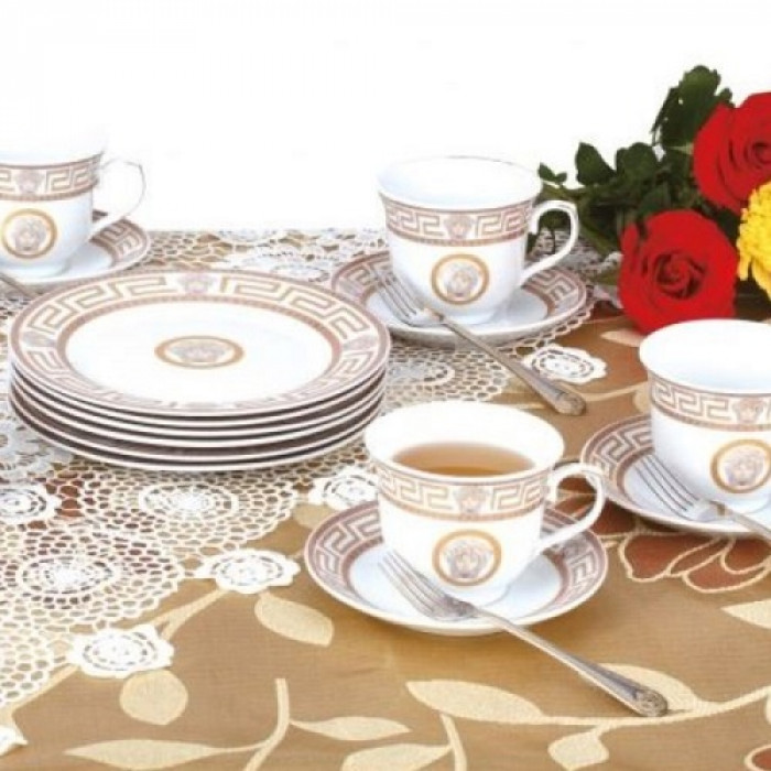 Set cafea 18 pcs ZL-740G