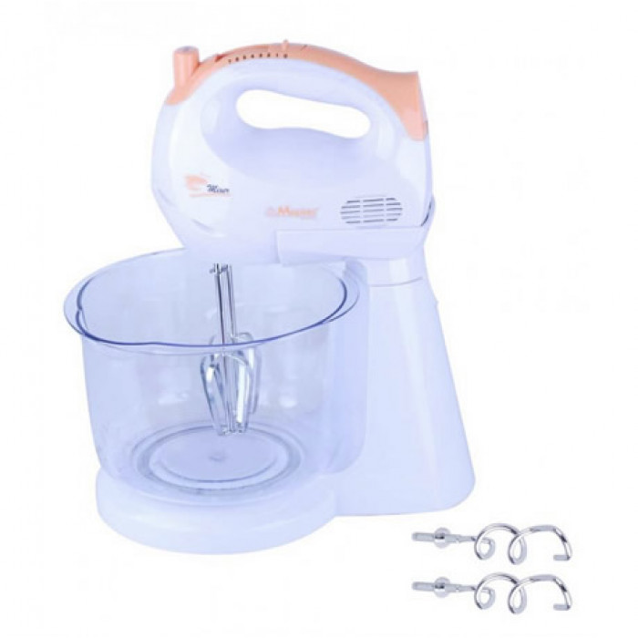 Mixer cu bol SN-4206