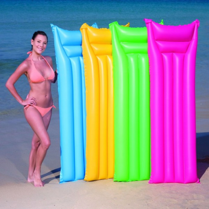 Saltea De Plaja Matte Finish