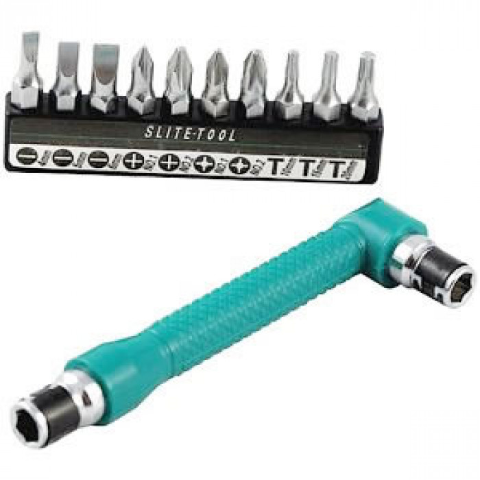 Set surubelnite 1PK-212